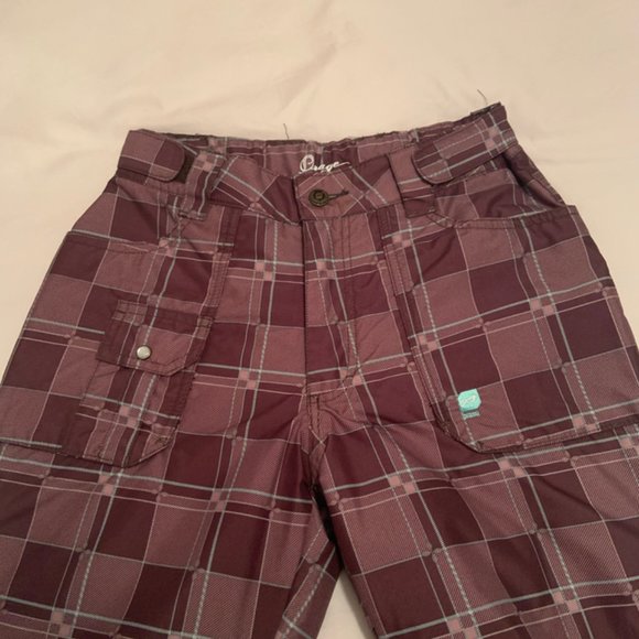 Snow/ski pants from the Quebec outdoor company Orage - Picture 2 of 5